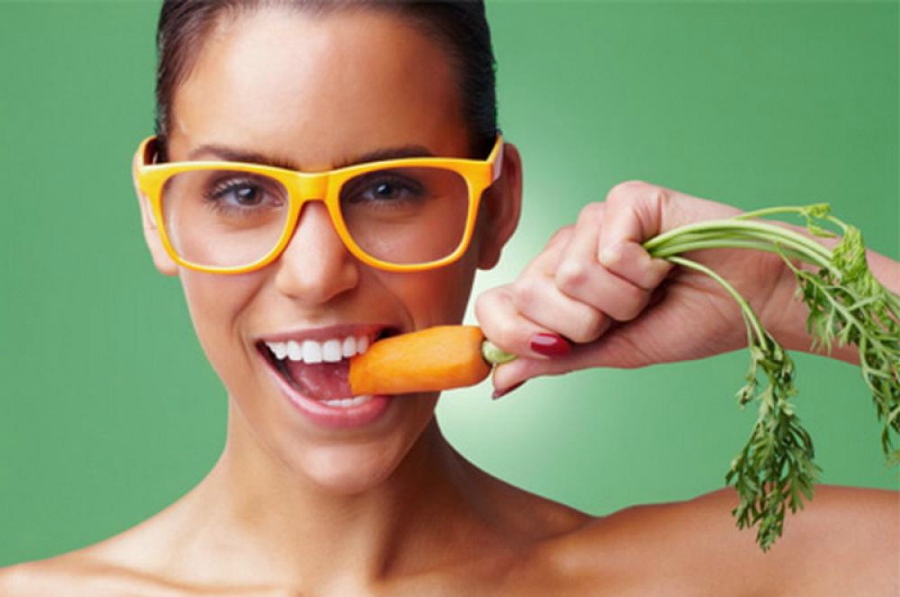 눈의 편안함을 위한 건강한 생활 리듬