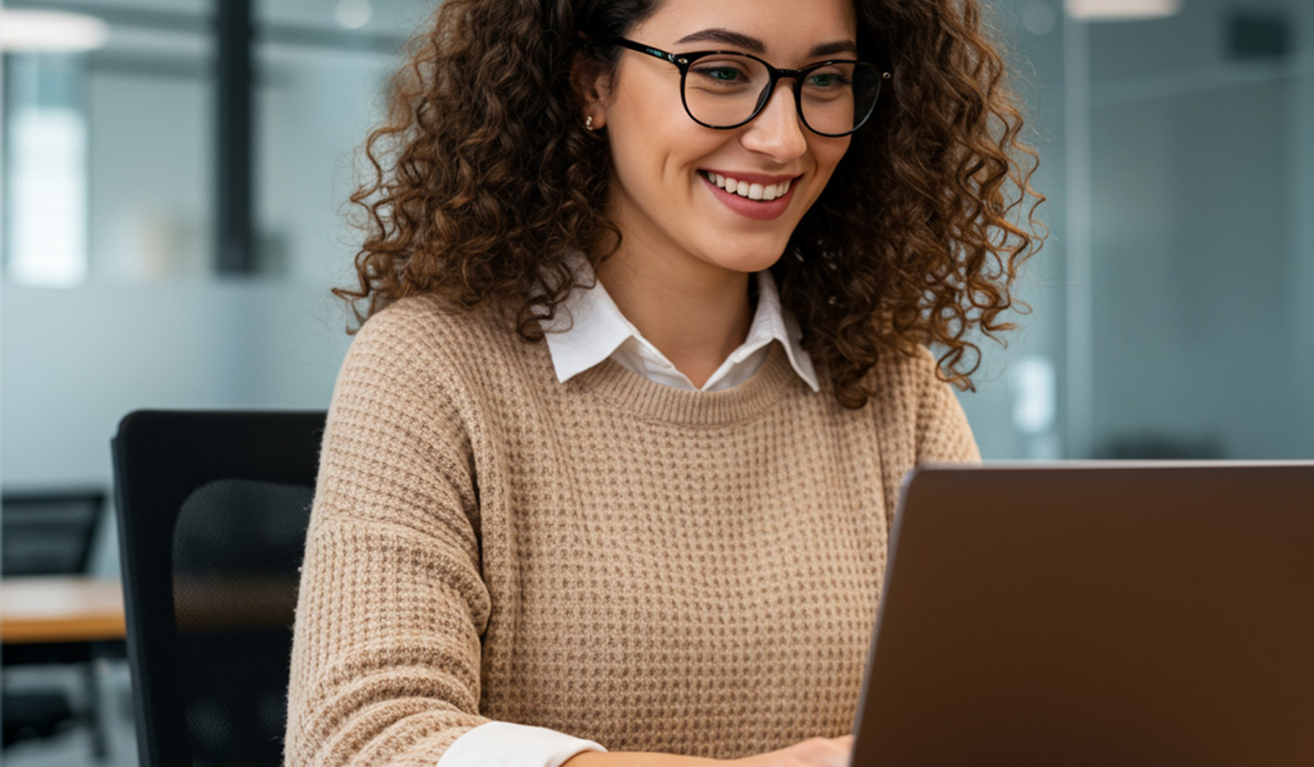 디지털 시대에 눈을 편안하게 유지하는 방법